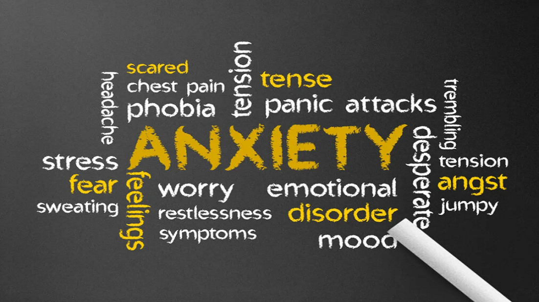 How to Manage Anxiety and Panic Disorders?